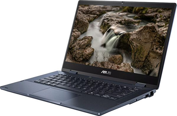 Asus Expert Book B3 Flip Core 5 120U 40 GB RAM 1 TB SSD 14