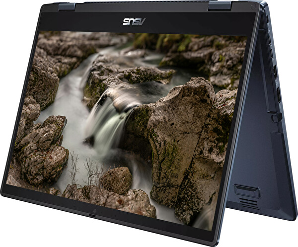 Asus Expert Book B3 Flip Core 5 120U 40 GB RAM 1 TB SSD 14