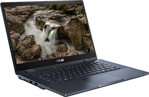 Asus Expert Book B3 Flip Core 5 120U 24 GB RAM 4 TB SSD 14