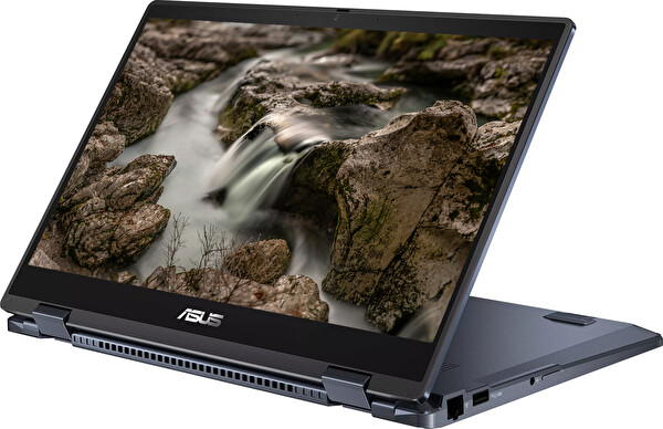 Asus Expert Book B3 Flip Core 5 120U 24 GB RAM 4 TB SSD 14