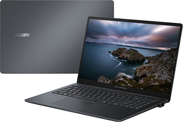 Asus Expert Book B1 B1503CVA Core 7 150U 48 GB RAM DDR5 1 TB SSD 15.6