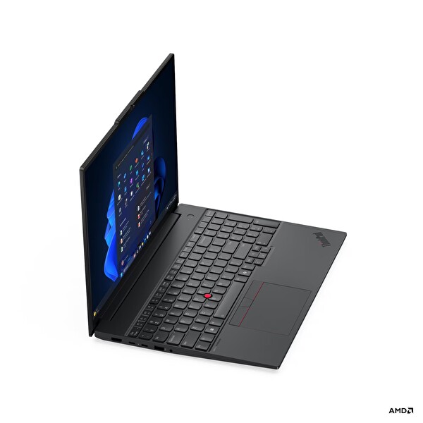 Lenovo Thinkpad E16 G3 21ST0058TX Ryzen 5-220 16