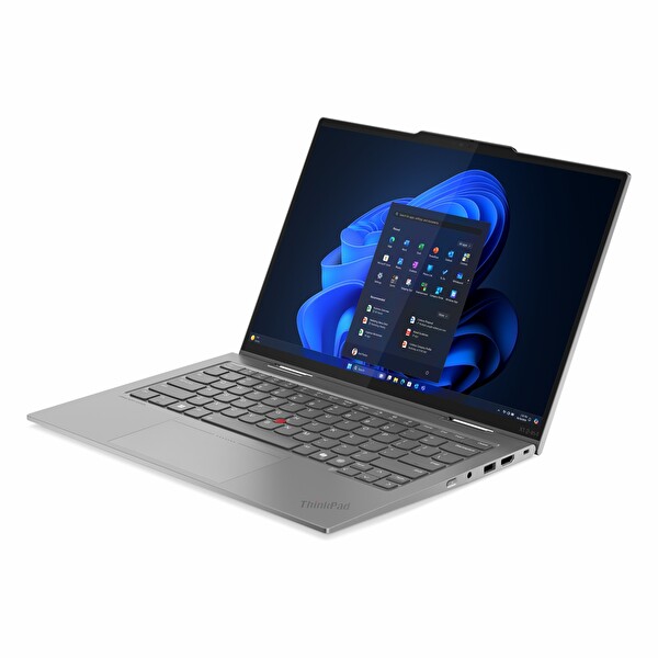 Lenovo ThinkPad X1 G10 Aura Edition 21NU0023TX Ultra 7 258V 14