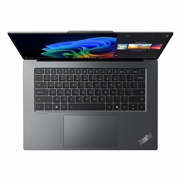 Lenovo ThinkPad X9-15 G1 Aura Edition 21Q6001LTX Ultra 7 258V 15.3