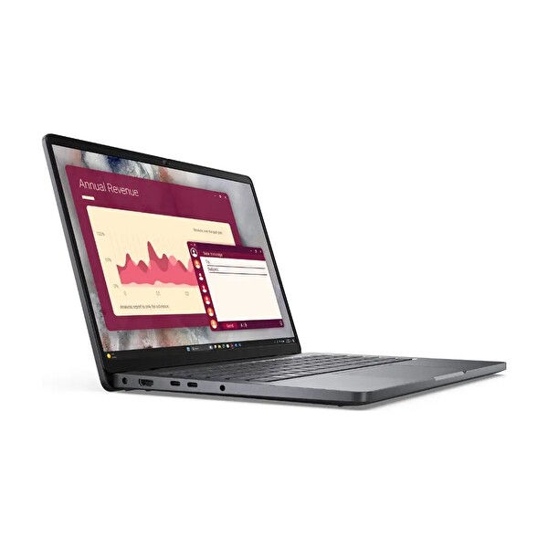 Dell Pro 14 PC14250 Ultra 5 235U 32GB 512GB SSD 14 FHD+ Windows 11 Pro Laptop