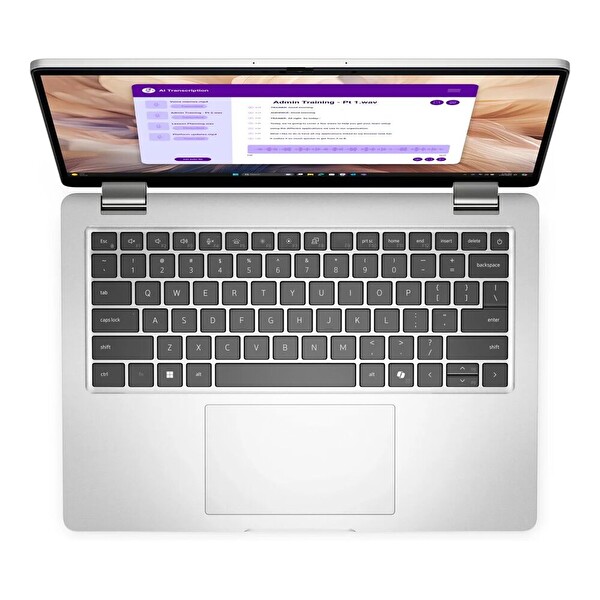 Dell Pro 14 Plus PB14250 BTO105-PB14250 Ultra 5 235U 16GB 1TB SSD 14 FHD+ Windows 11 Pro Laptop