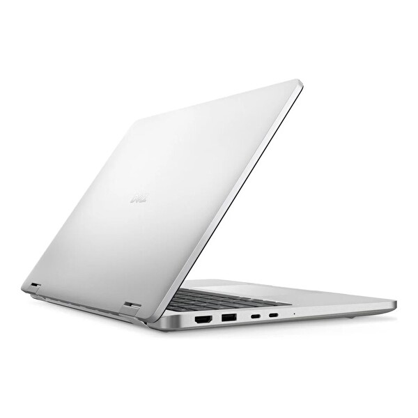 Dell Pro 14 Plus PB14250 BTO105-PB14250 Ultra 5 235U 16GB 1TB SSD 14 FHD+ Windows 11 Pro Laptop