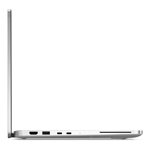 Dell Pro 14 Plus PB14250 BTO105-PB14250 Ultra 5 235U 16GB 1TB SSD 14 FHD+ Windows 11 Pro Laptop