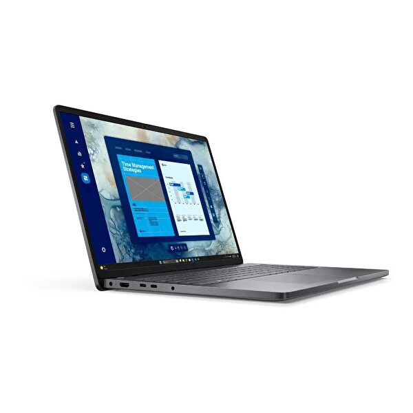 Dell Pro 16 PC16250 Ultra 7 255U 32GB 2TB SSD 16 FHD+ Windows 11 Pro Laptop