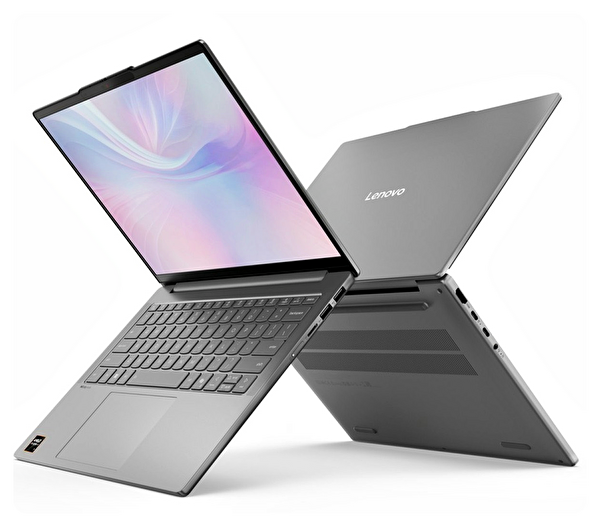 Lenovo Ideapad Slim 5 AMD Ryzen 7 7735HS 14