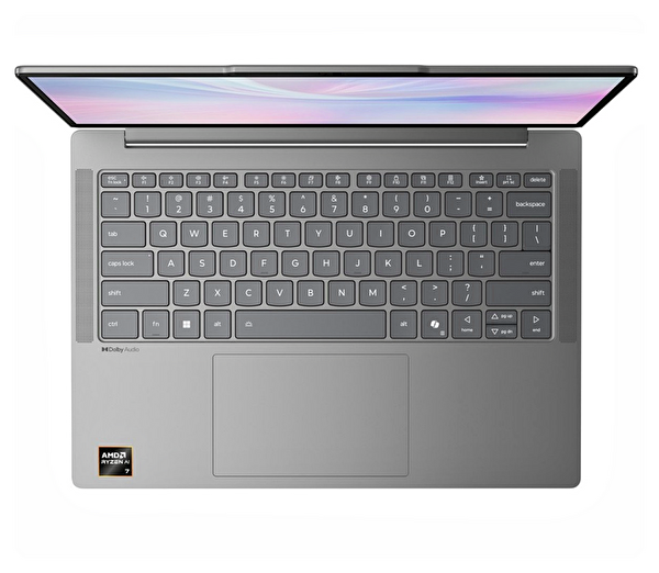 Lenovo Ideapad Slim 5 AMD Ryzen 7 7735HS 14