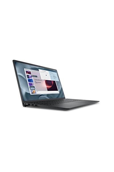Dell Pro 15 Essential PV15255 Ryzen 5 7520U 15.6