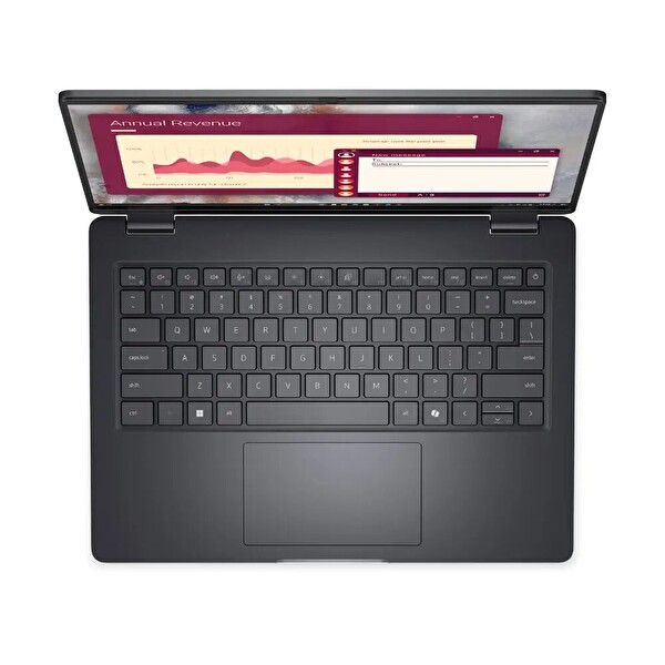 Dell Pro 14 PC14250-C5235325-U PC14250 Ultra 5 235U 14