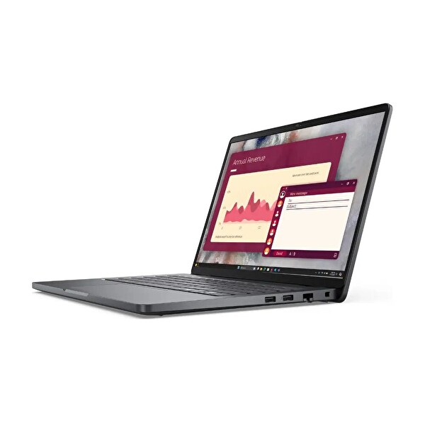 Dell Pro 14 PC14250-C5235325-U PC14250 Ultra 5 235U 14