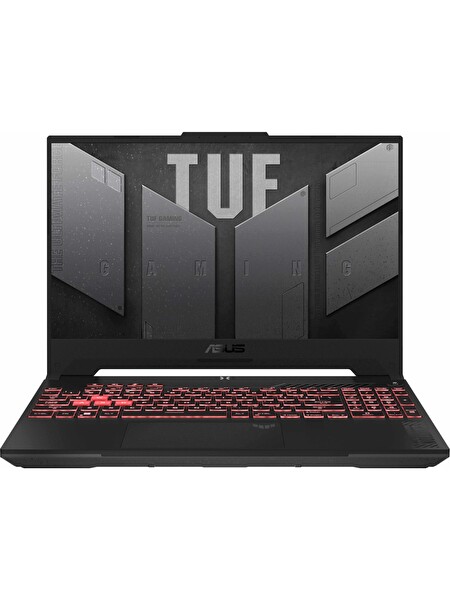 Asus TUF Gaming A15 FA507NUR-LP035 AMD Ryzen 7 7435HS 15.6