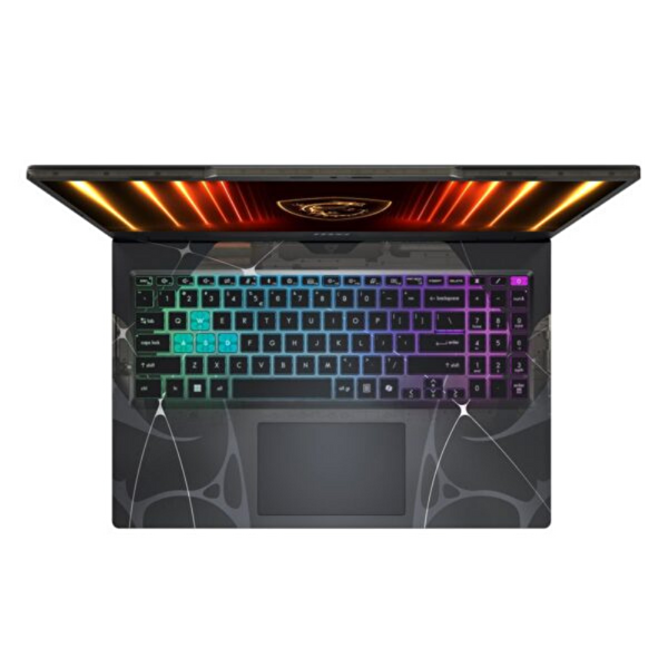 MSI Cyborg 15 i7-13620H 15.6