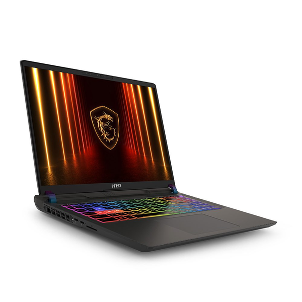 MSI Vector 16 HX AI U7-255HX 16