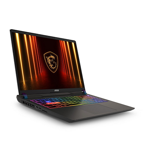 MSI Vector 16 HX AI U7-255HX 16