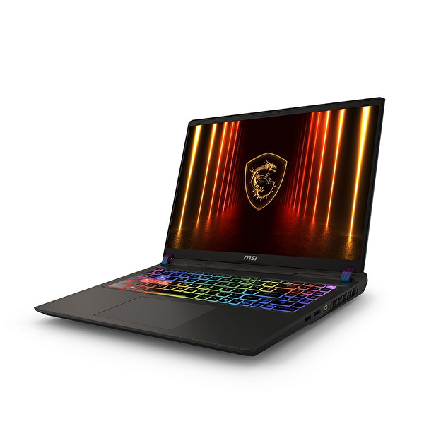 MSI Vector 16 HX AI U7-255HX 16
