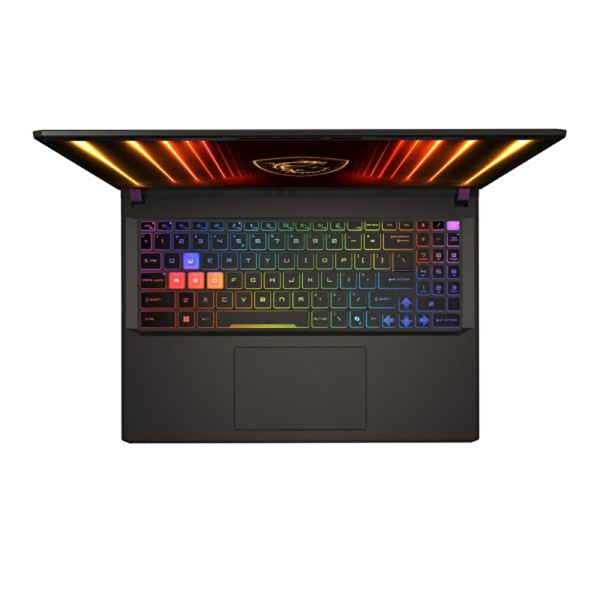 MSI Vector 16 HX AI U7-255HX 16