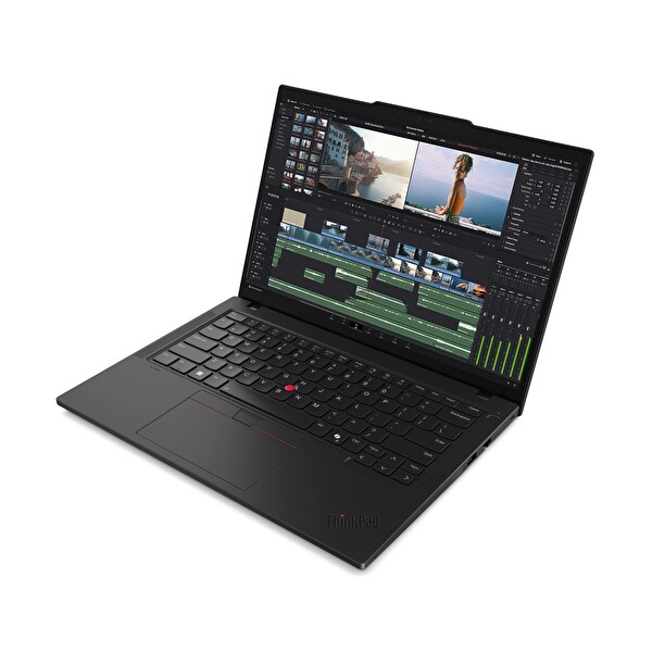Lenovo Thinkpad P14S 21MFS2MQ00 Gen5 Ryzen7 Pro-8840HS 14