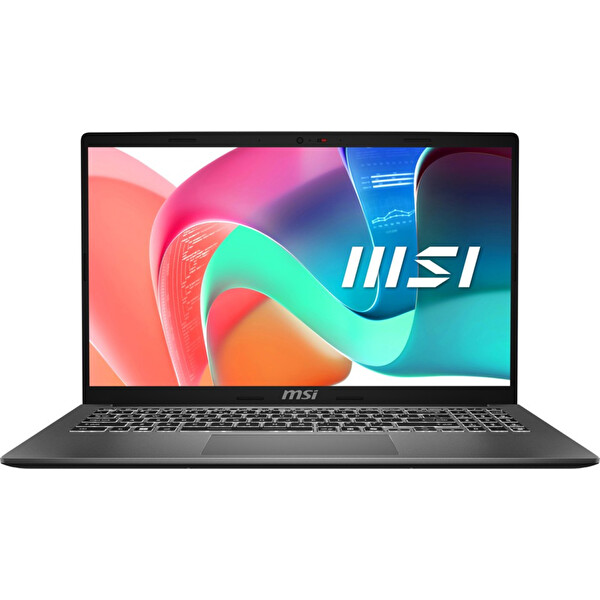 MSI MODERN 15 F13MGA11-869XTRA11 İntel Core İ5 1334U 32GB 1TB SSD W11Home 15.6