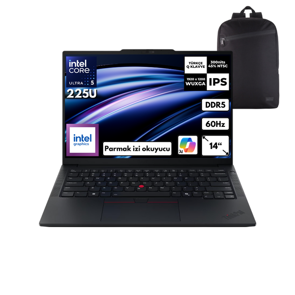 Lenovo Thinkpad E14 Gen7 Ultra 5-225U 14