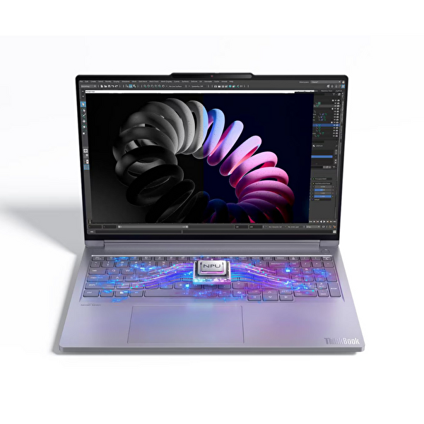 Lenovo ThinkBook 16p G6 IAX U9-275HX 16