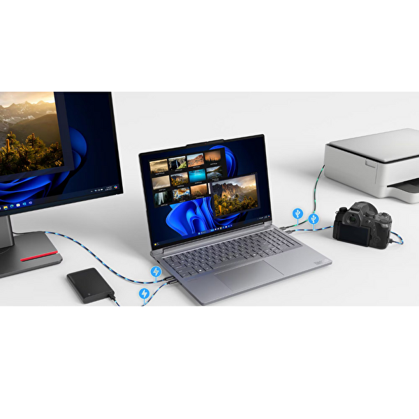 Lenovo ThinkBook 16p G6 IAX U9-275HX 16