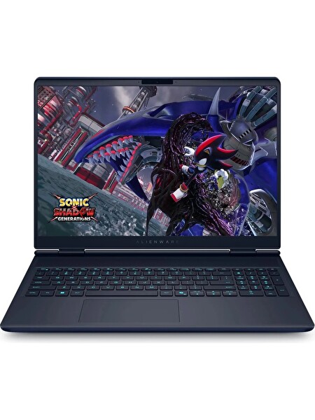 Dell Alienware 16X Aurora AC16251 Ultra 9 275HX 16