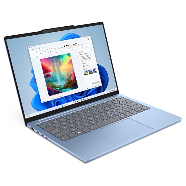 Lenovo Ideapad Slim 7 83J2003QTR Ryzen7 7735HS 16GB 512SSD 13.3