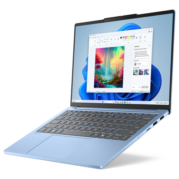 Lenovo Ideapad Slim 7 83J2003QTR Ryzen7 7735HS 16GB 512SSD 13.3