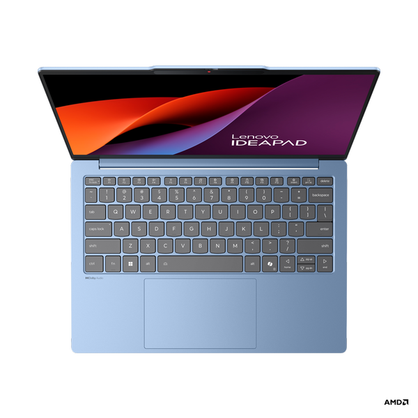 Lenovo Ideapad Slim 7 83J2003QTR Ryzen7 7735HS 16GB 512SSD 13.3