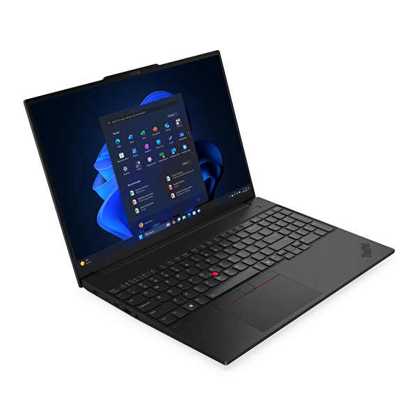 Lenovo ThinkPad E16 G3 Ultra 7 255H 16
