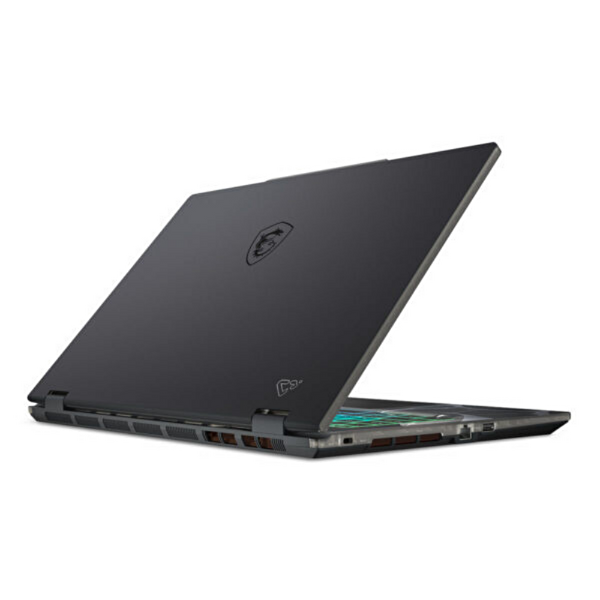 MSI Cyborg 17 i7-13620H 64-GBDDR5 4 TB SSD RTX5070 (8GB-GDDR7-60W) 17.3