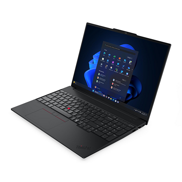 Lenovo ThinkPad E16 G3 Ultra 7 255H 16