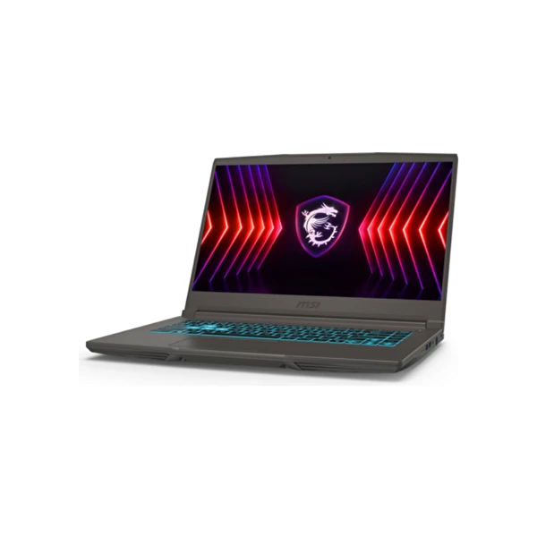 MSI Thin 15 i5-13420H 48GB 512 GB RTX3050(4GB-GDDR6-45W) 15.6