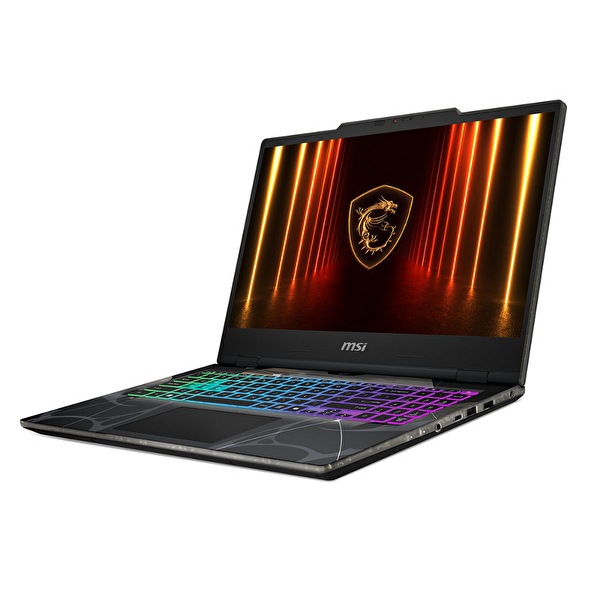 MSI Cyborg 17 i7-13620H 48 -GBDDR5 4 TB SSD RTX5070 (8GB-GDDR7-60W) 17.3
