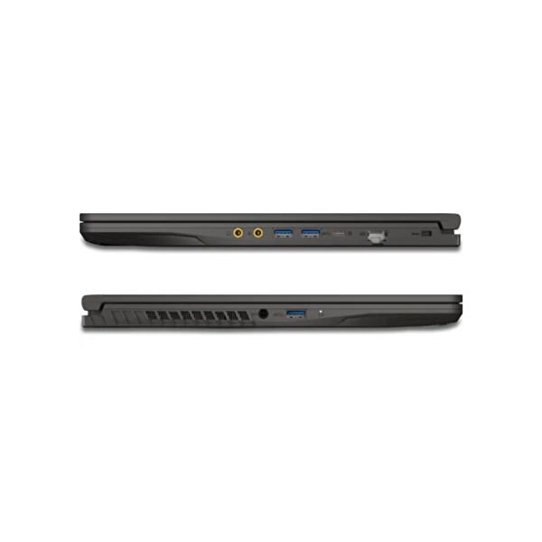 MSI Thin 15 i5-13420H 40GB 512 GB RTX3050(4GB-GDDR6-45W) 15.6