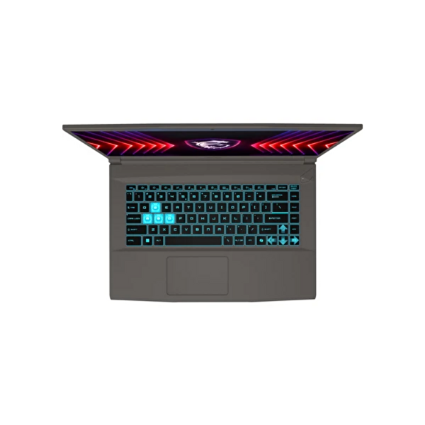 MSI Thin 15 i5-13420H 48GB 4 TB SSD RTX3050(4GB-GDDR6-45W) 15.6