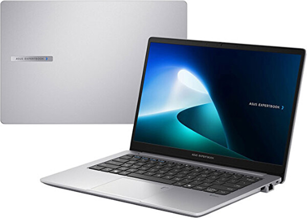 Asus Expertbook P1 P1403CVA-i58512G0D Core i5-13420H 32 GB Ddr5 4 TB SSD Windows 11 Pro 14
