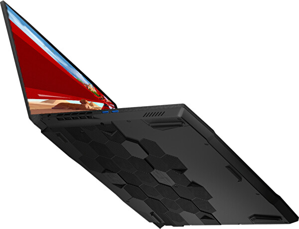 MSI Katana 17 Hx Core I7 14650HX 96GB Ddr5 4tb SSD Windows 11 Pro RTX5060 8gb 115W 17.3