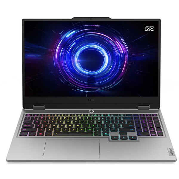 Lenovo LOQ 83JE00ERTR021 i7-13650HX 64GB 2TBSSD RTX5060 15.6
