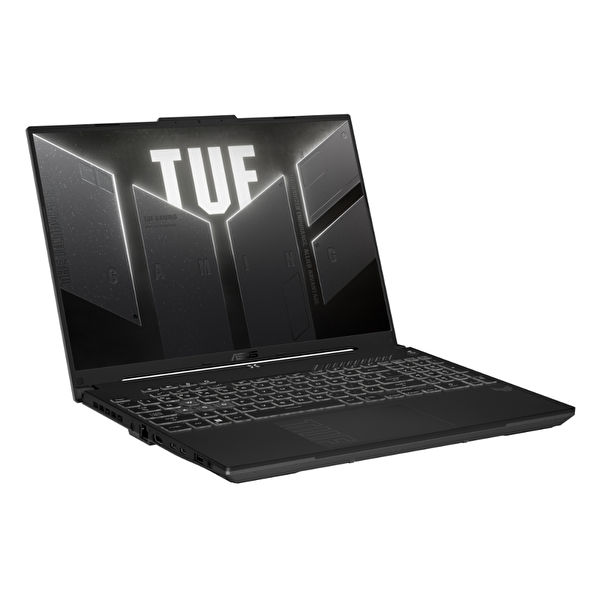 Asus TUF Gaming A16 FA607NUG-RL125 Ryzen 7 7445HS 16