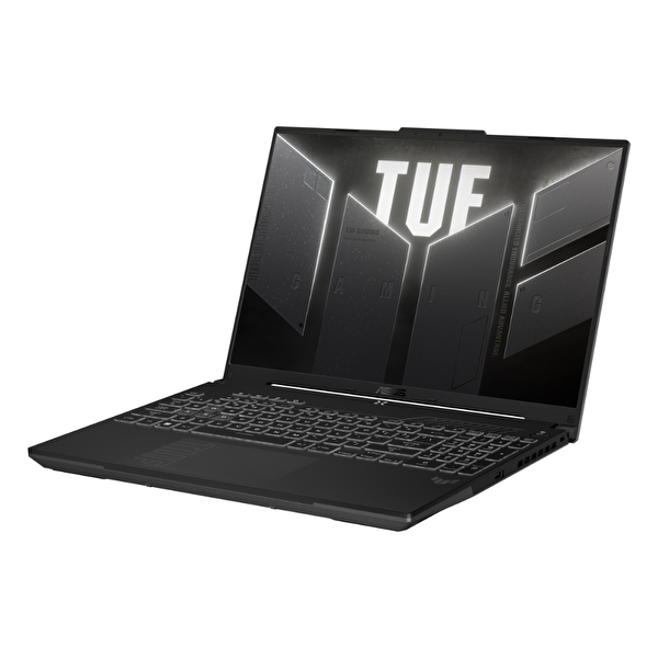 Asus TUF Gaming A16 FA607NUG-RL125 Ryzen 7 7445HS 16