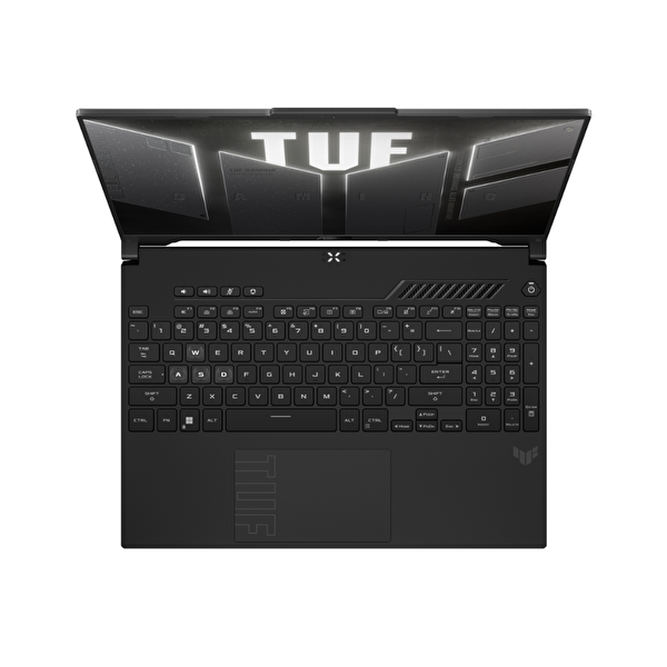 Asus TUF Gaming A16 FA607NUG-RL125 Ryzen 7 7445HS 16