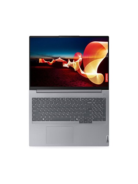 LENOVO THİNKBOOK 16 G7 ARP AMD RYZEN 7 7735HS 32 GB DDR5 1 TB SSD RADEON 680M GRAPHİCS 16