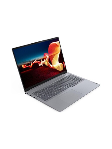 LENOVO THİNKBOOK 16 G7 ARP AMD RYZEN 7 7735HS 32 GB DDR5 512 GB SSD RADEON 680M GRAPHİCS 16