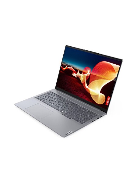 LENOVO THİNKBOOK 16 G7 ARP AMD RYZEN 7 7735HS 32 GB DDR5 512 GB SSD RADEON 680M GRAPHİCS 16