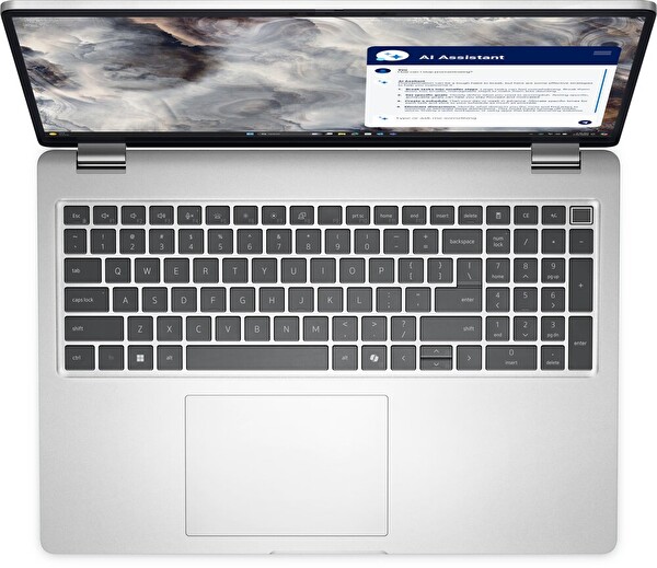 Dell Pro 16 Plus PB16250 Ultra 5 235U 64 GB 512 GB SSD 16 FHD+ Ubuntu Laptop BTO102-PB16250